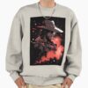 ssrcooversized sweatshirtmens 01oatmeal heatherfrontsquare productx1000 1 - Overwatch UK Shop