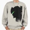 ssrcooversized sweatshirtmens 01oatmeal heatherfrontsquare productx1000 13 - Overwatch UK Shop