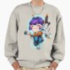 ssrcooversized sweatshirtmens 01oatmeal heatherfrontsquare productx1000 15 - Overwatch UK Shop