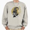 ssrcooversized sweatshirtmens 01oatmeal heatherfrontsquare productx1000 17 - Overwatch UK Shop