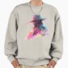 ssrcooversized sweatshirtmens 01oatmeal heatherfrontsquare productx1000 20 - Overwatch UK Shop