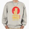 ssrcooversized sweatshirtmens 01oatmeal heatherfrontsquare productx1000 24 - Overwatch UK Shop