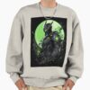 ssrcooversized sweatshirtmens 01oatmeal heatherfrontsquare productx1000 27 - Overwatch UK Shop