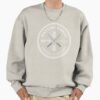 ssrcooversized sweatshirtmens 01oatmeal heatherfrontsquare productx1000 9 - Overwatch UK Shop