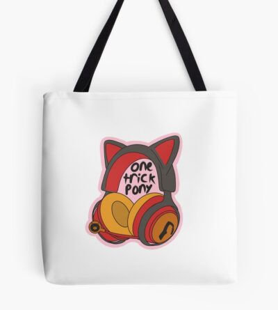 Otp Roadhog Overwatch Tote Bag