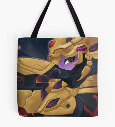 Scorpion Widowmaker Tote Bag