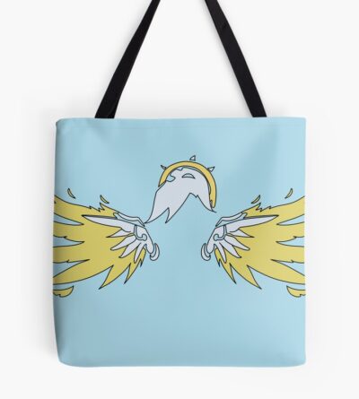 Mercy Tote Bag