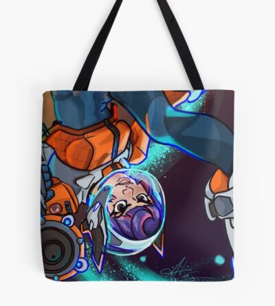 Juno Overwatch Tote Bag