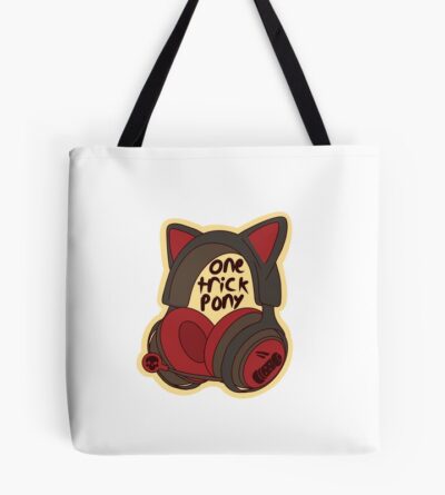 Otp Cassidy Overwatch Tote Bag