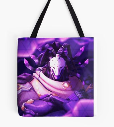 Ramattra Tote Bag