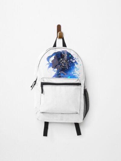 Pharah Backpack
