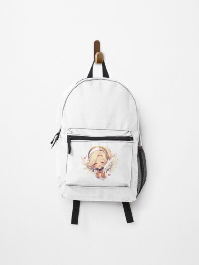 Happy Mercy Backpack