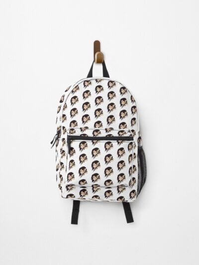 Minimalist Justice Rains Backpack