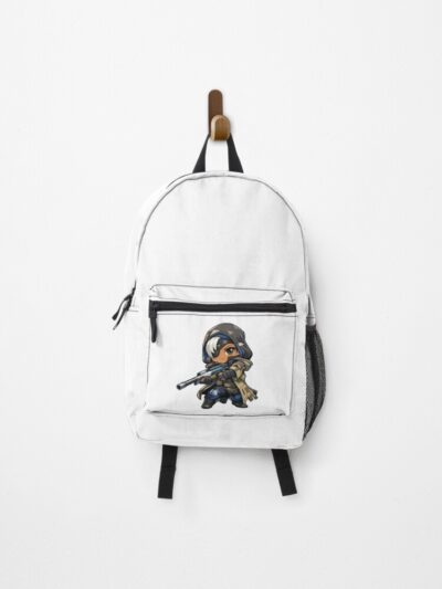 Ana Overcute Backpack