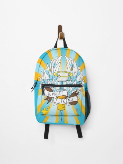 Support Legend Gamer Backpack