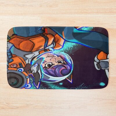 Juno Overwatch Bath Mat