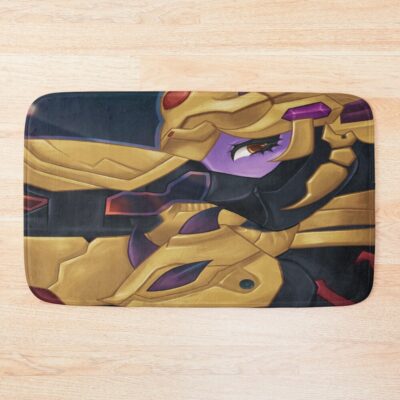 Scorpion Widowmaker Bath Mat