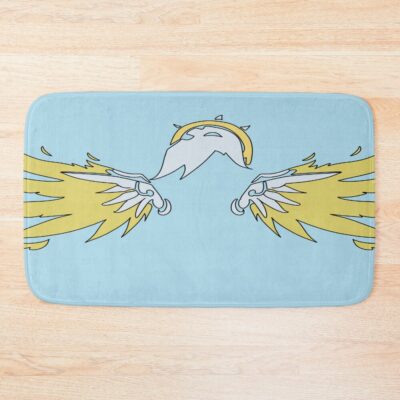 Mercy Bath Mat