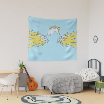 Mercy Tapestry